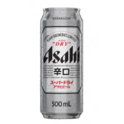 Asahi Super Dry