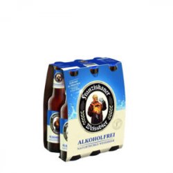 Franziskaner - 6 x 33cl  - Centre Bohey