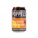 Poppels Sour Fruit Ale Mango Passion 33Cl 6% Poppels Sour Fruit Ale Mango Passion 33Cl 6%