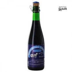 Brasserie de Blaugies Blidegerian Brasserie de Blaugies Blidegerian