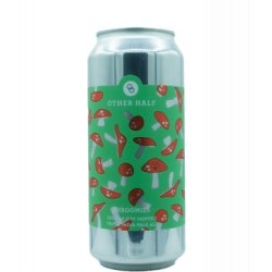 Other Half Brewing Co. Shroomies