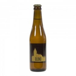 Ter Dolen  Blond  33 cl   Fles - Thysshop