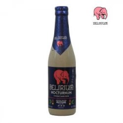 Delirium Nocturnum