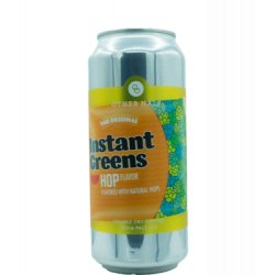 Other Half Brewing Co. Instant Greens