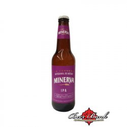 Minerva IPA - Beerbank