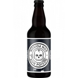 Bon Poison Bière Noire – Porter - Find a Bottle