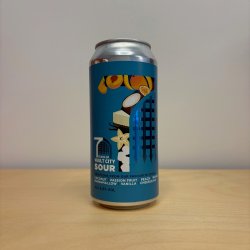 Vault City Brewing 7 Years Sour