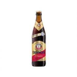 Erdinger Pikantus 33cl - Hellobier