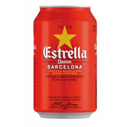 Estrella Damm