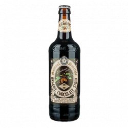 Samuel Smith Organic Chocolate Stout Samuel Smith Organic Chocolate Stout