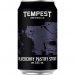 Tempest Brewing Company Blueberry Pastry Stout (9.0%) (BB 0622) Tempest Brewing Company Blueberry Pastry Stout (9.0%) (BB 0622)