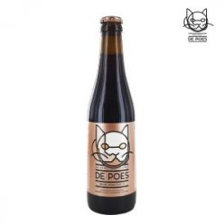Brouwerij De Poes Bruin Brouwerij De Poes Bruin