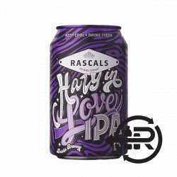 Rascals Hazy In Love - Craft Central