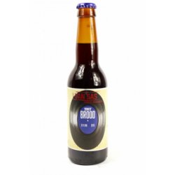 Familie Brouwerij Van Sas Donker Brood - Acedrinks