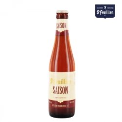 St Feuillien Saison
