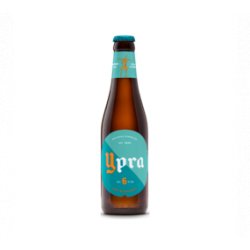 Omer vander Ghinste Ypra 33cl - Hellobier