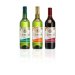Mix variado Hidromiel Santa Rosa  Botellas 3x750ml 