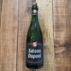 Saison Dupont