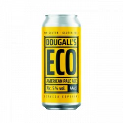 DouGall’s ECO APA