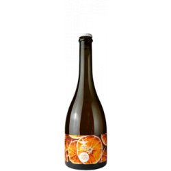 Iron Wild Barrel Aged – Bière à l’Orange Sanguine - Find a Bottle