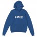 Gekko Unisex Pullover Hoodie 