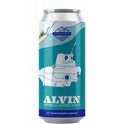Basqueland Alvin