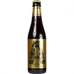 Huyghe Artevelde Grand Cru - Drankenhandel Leiden / Speciaalbierpakket.nl