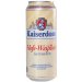 Kaiserdom Hefe-Weissbier, in can,  0.5 л 