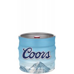 Coors Light
