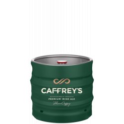 Molson Coors (UK) Caffrey