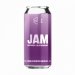 Range Brewing - JAM: Blueberry & Blackcurrant Double Fruited Sour Ale 