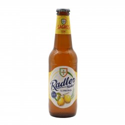Sociedade Central de Cervejas e Bebidas SA Sagres Radler