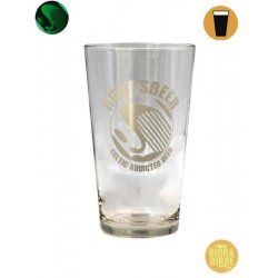 Bicchiere Hoopsbeer - Birra e Birre