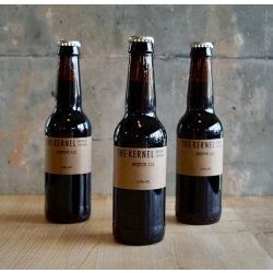 Brown Ale 5.8% (12 x 330ml) - The kernel