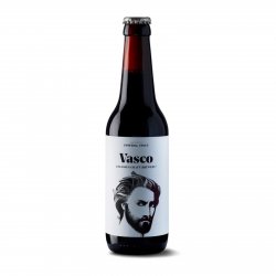 Colossus Craft Brewery Vasco