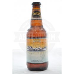 Founders Marvelroast bottiglia 35.5cl - AbeerVinum