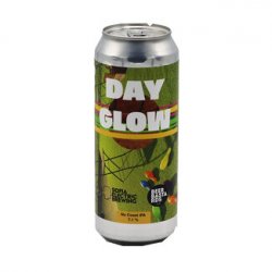 Sofia Electric Brewing  Day Glow