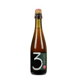 3 Fonteinen Frambozenlambik 3 Fonteinen Frambozenlambik
