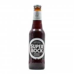 Super Bock Group Super Bock Preta Sem Alcool