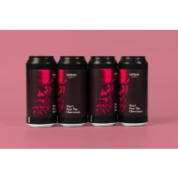 Verdant Brewing Co Don