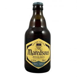 Maredsous Triple / Tripel