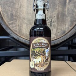 Kathi-Bräu Dunkles Lagerbier