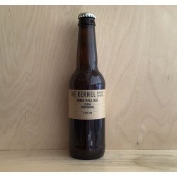 The Kernel IPA Citra Centennial 330ml *OutOfDate*Reduced* - The Good Spirits Co.