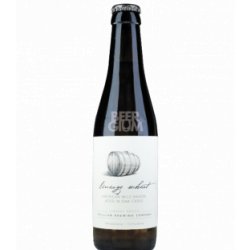 Trillium Lineage Wheat 33cl - Beergium