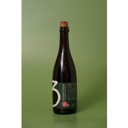 Brouwerij 3 Fonteinen 3 Fonteinen Druif Spätburgunder (season 21|22) Blend No. 22