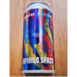 Cloudwater - Infinite Space - Dexter & Jones