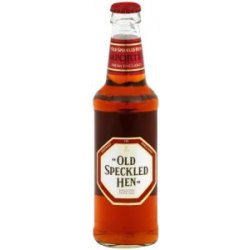 Old Speckled Hen - Drankgigant.nl