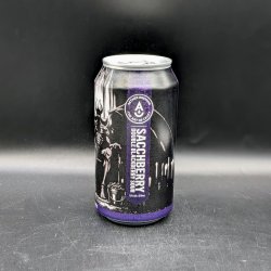 Aether Brewing Sacchberry Aether Brewing Sacchberry