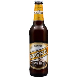 Nova Paka Krystof 11 - Rus Beer