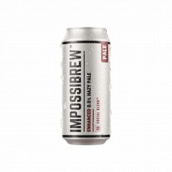 Impossibrew - Pale Ale - The Sobr Market